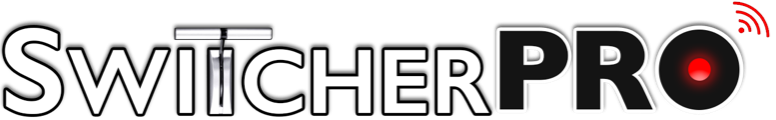 Switcher Pro