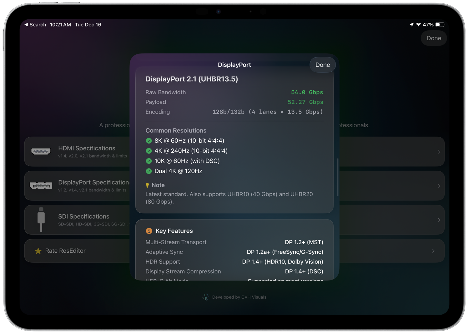 Apple iPad-Air-2-Silver